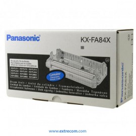 panasonic tambor kx-fa84x