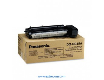 panasonic dq-ug15a