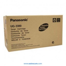 panasonic ug-3380