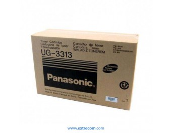 panasonic negro ug-3313