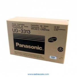 panasonic negro ug-3313