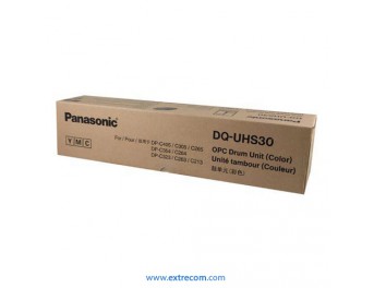 panasonic tambor color dq-uhs30