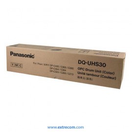 panasonic tambor color dq-uhs30