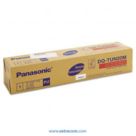 panasonic magenta dq-tun20m