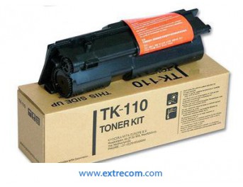 kyocera negro tk-110E