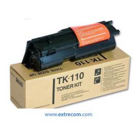 kyocera negro tk-110E