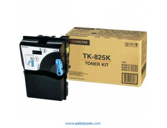 kyocera negro tk-825k