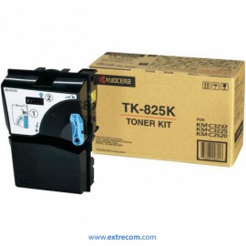 kyocera negro tk-825k