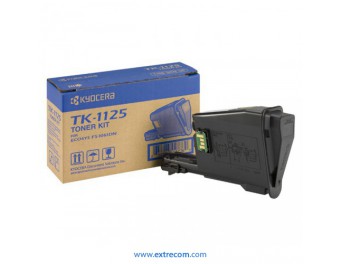 kyocera negro tk-1125