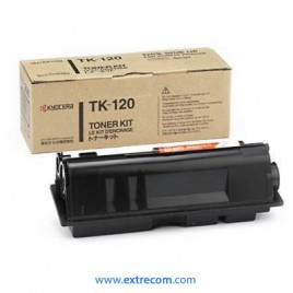 kyocera toner negro tk-120