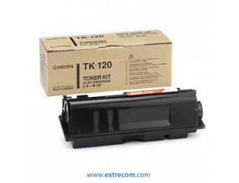 kyocera toner negro tk-120