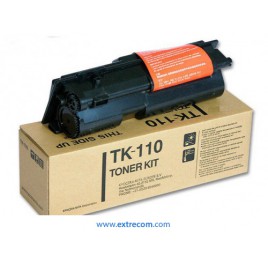 kyocera toner negro tk-110