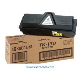 kyocera toner negro tk-130