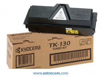 kyocera toner negro tk-130