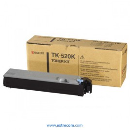 kyocera toner negro tk-520K