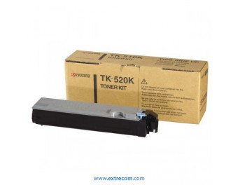 kyocera toner negro tk-520K