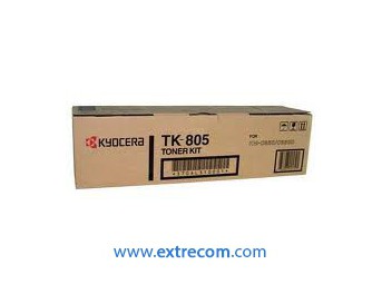 kyocera toner negro tk-805K