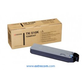 kyocera toner negro tk-510K