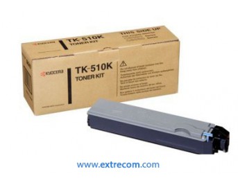 kyocera toner negro tk-510K