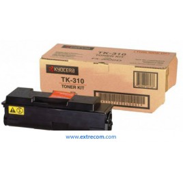 kyocera toner negro tk-310