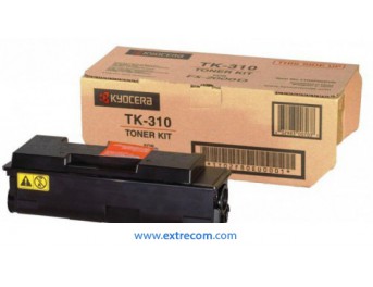 kyocera toner negro tk-310