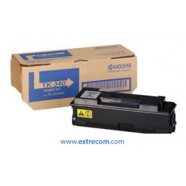 kyocera toner negro tk-340