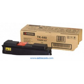 kyocera toner negro tk-440