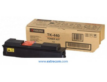 kyocera toner negro tk-440