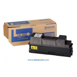 kyocera toner negro tk-350