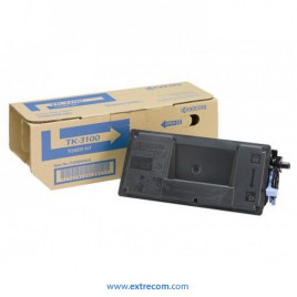 kyocera toner negro tk-3100