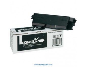 kyocera toner negro tk-590K