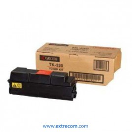 kyocera toner negro tk-320