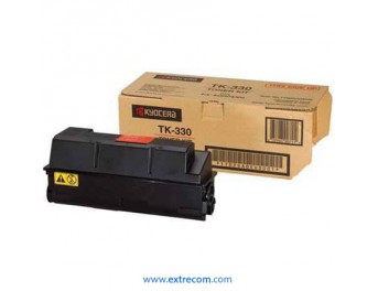 kyocera toner negro tk-330