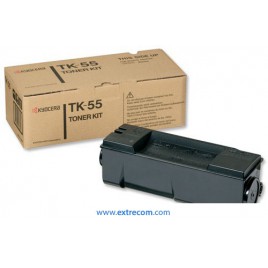 kyocera toner negro tk-55