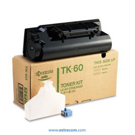 kyocera toner negro tk-60