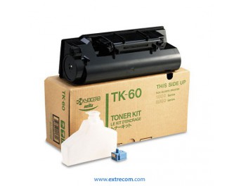 kyocera toner negro tk-60