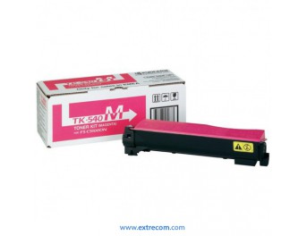 kyocera toner magenta tk-540m