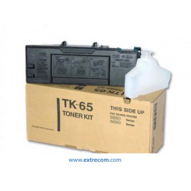 kyocera toner negro tk-65