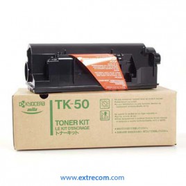 kyocera toner negro tk-50H
