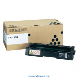 kyocera toner negro tk-150