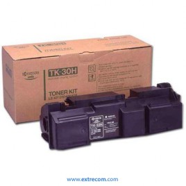 kyocera toner negro tk-30H