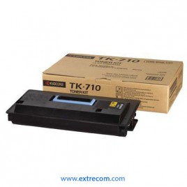 kyocera toner negro tk-710