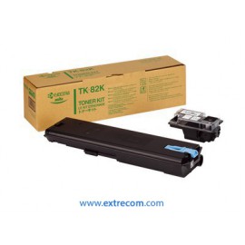 kyocera toner amarillo tk-82y