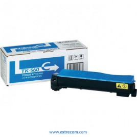 kyocera toner cian tk-560c