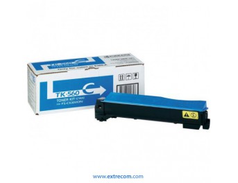 kyocera toner cian tk-560c