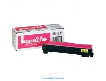 kyocera toner magenta tk-560m