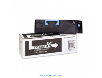 kyocera toner negro tk-880k