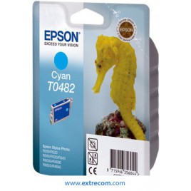 Epson T0482 cian original