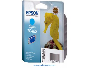 Epson T0482 cian original