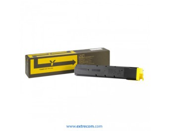 kyocera toner amarillo tk-8600y